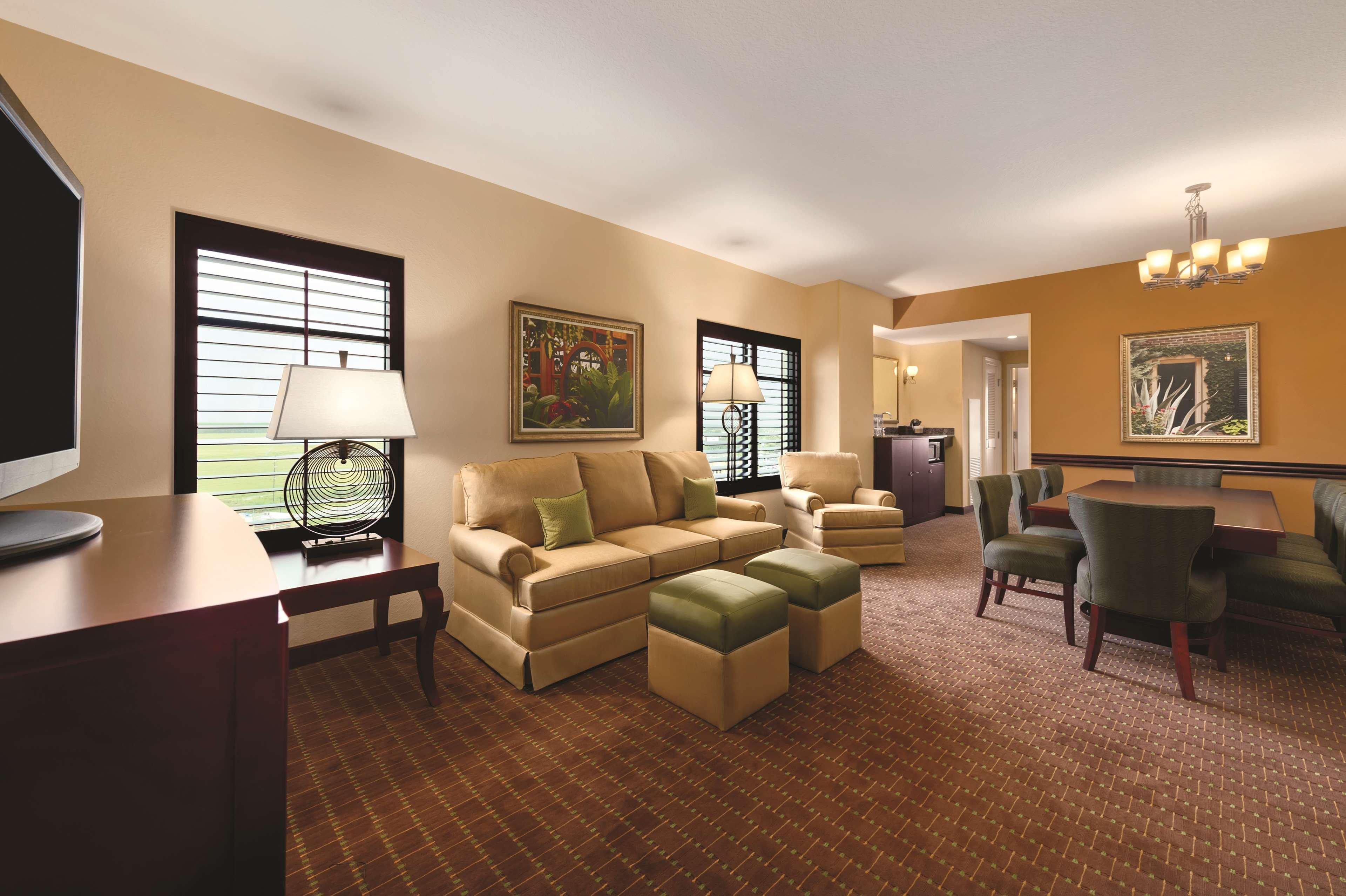 Embassy Suites By Hilton Orlando Lake Buena Vista South Kissimmee Luaran gambar