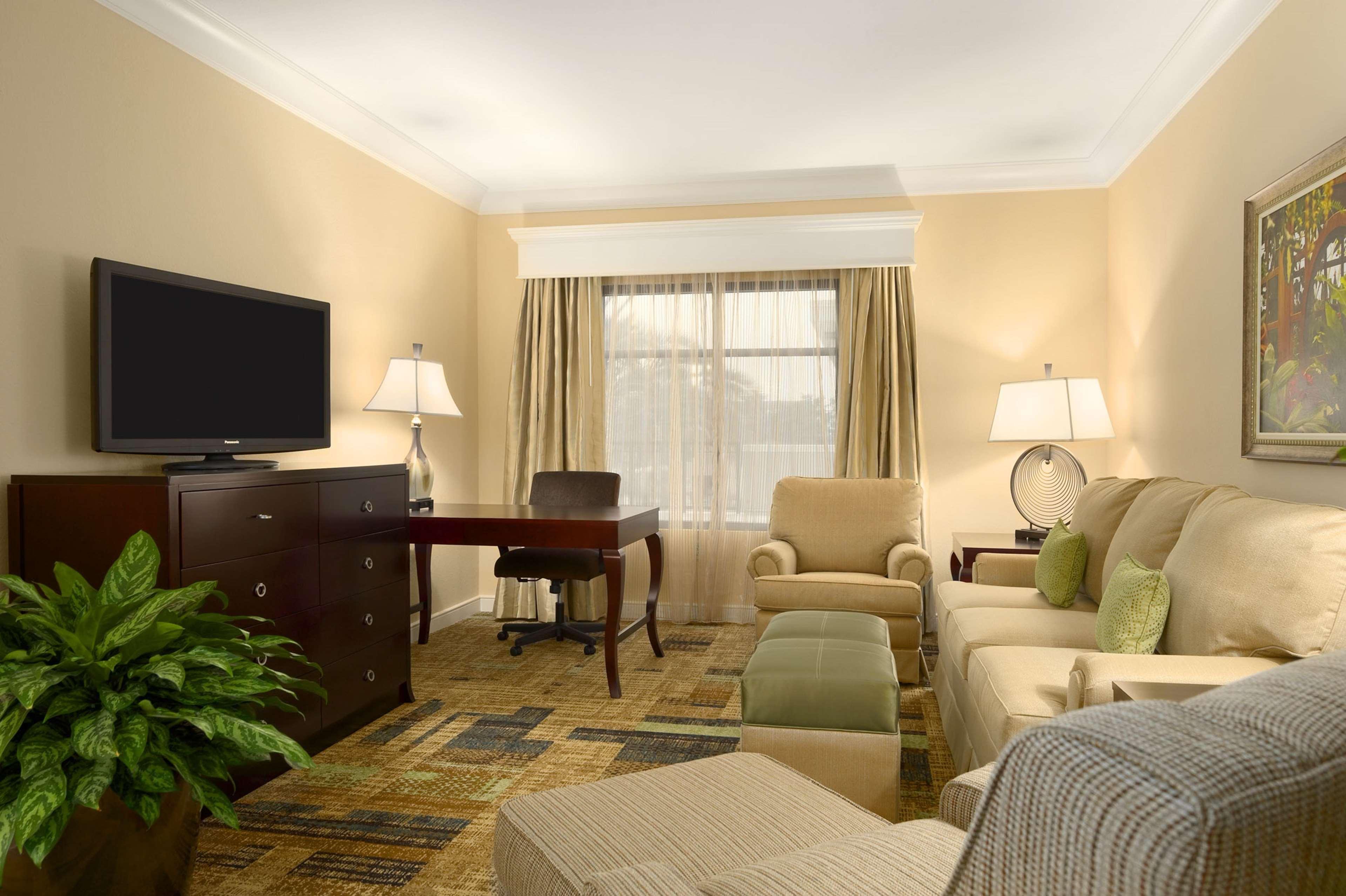 Embassy Suites By Hilton Orlando Lake Buena Vista South Kissimmee Luaran gambar