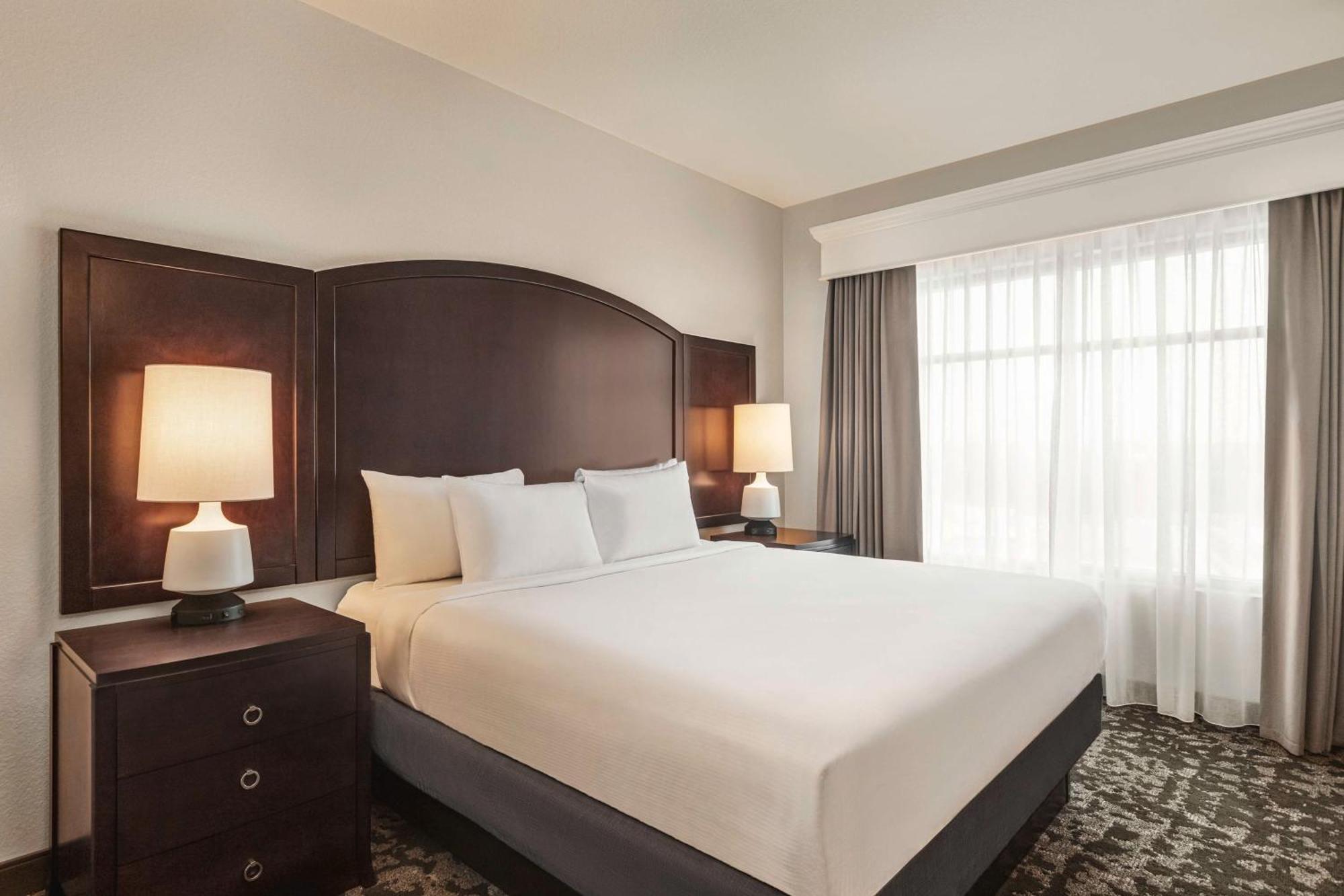 Embassy Suites By Hilton Orlando Lake Buena Vista South Kissimmee Luaran gambar