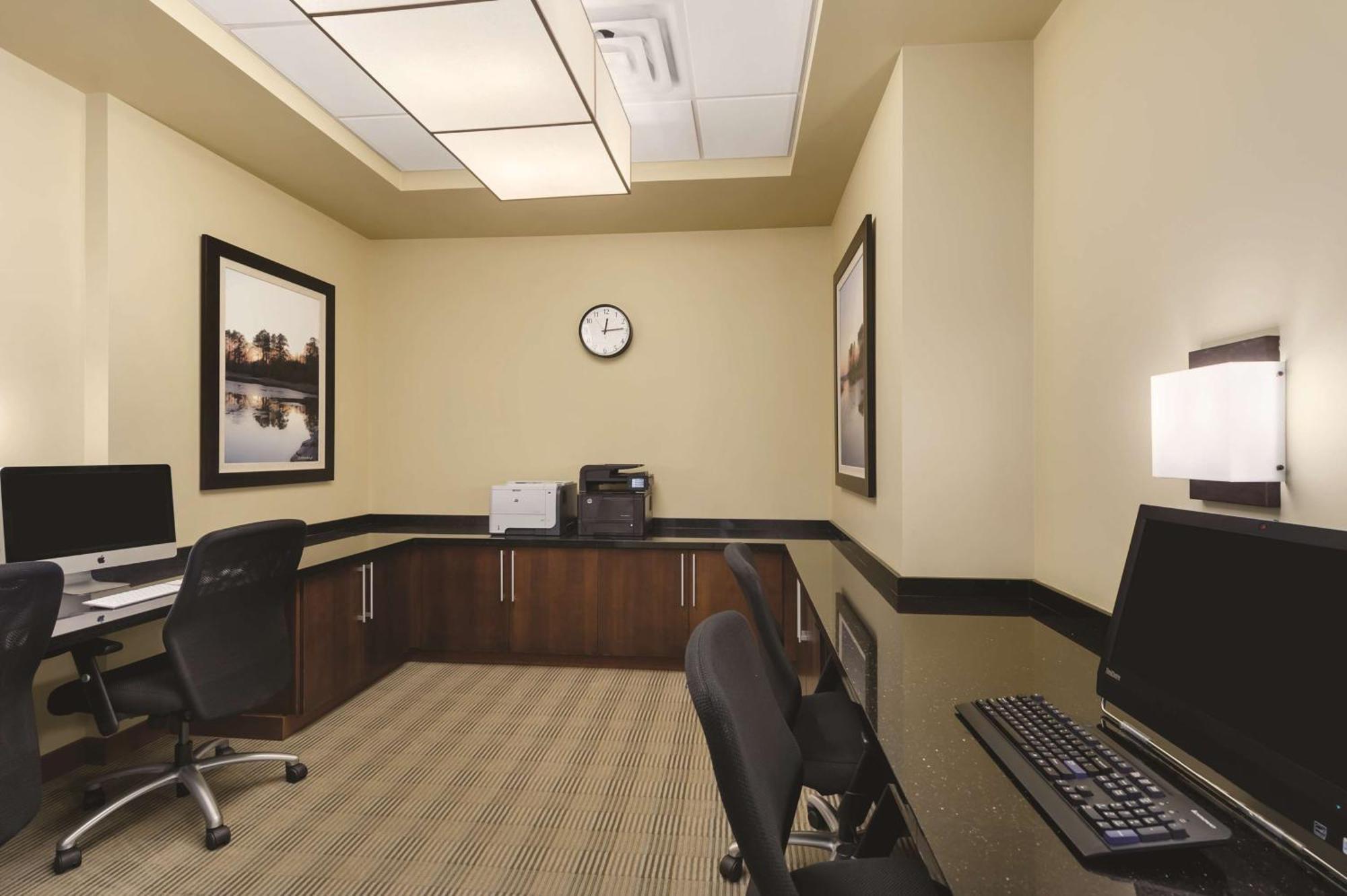 Embassy Suites By Hilton Orlando Lake Buena Vista South Kissimmee Luaran gambar